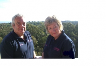 Colin and Lynda - Spanish Connection